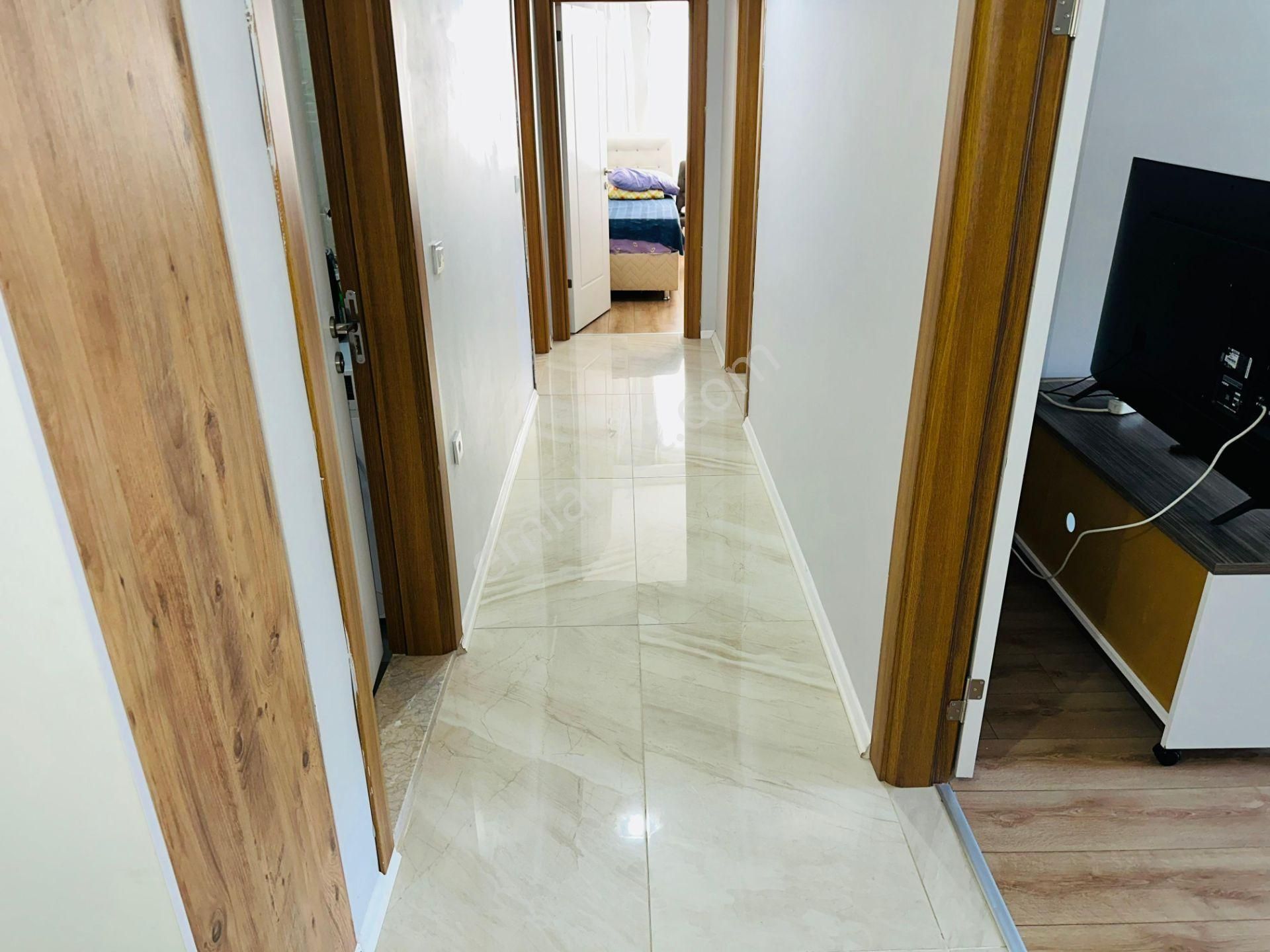 Kadıköy De 2+1 Evebeyn Banyolu Satılık Daire - Görsel 21
