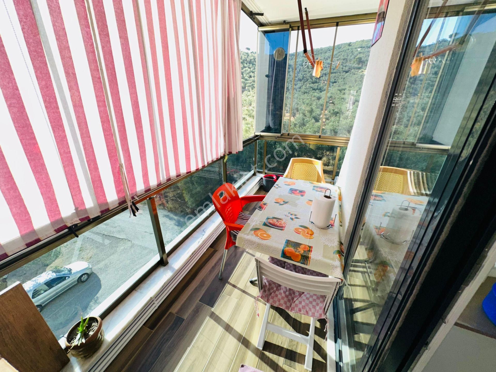 Kadıköy De 2+1 Evebeyn Banyolu Satılık Daire - Görsel 17