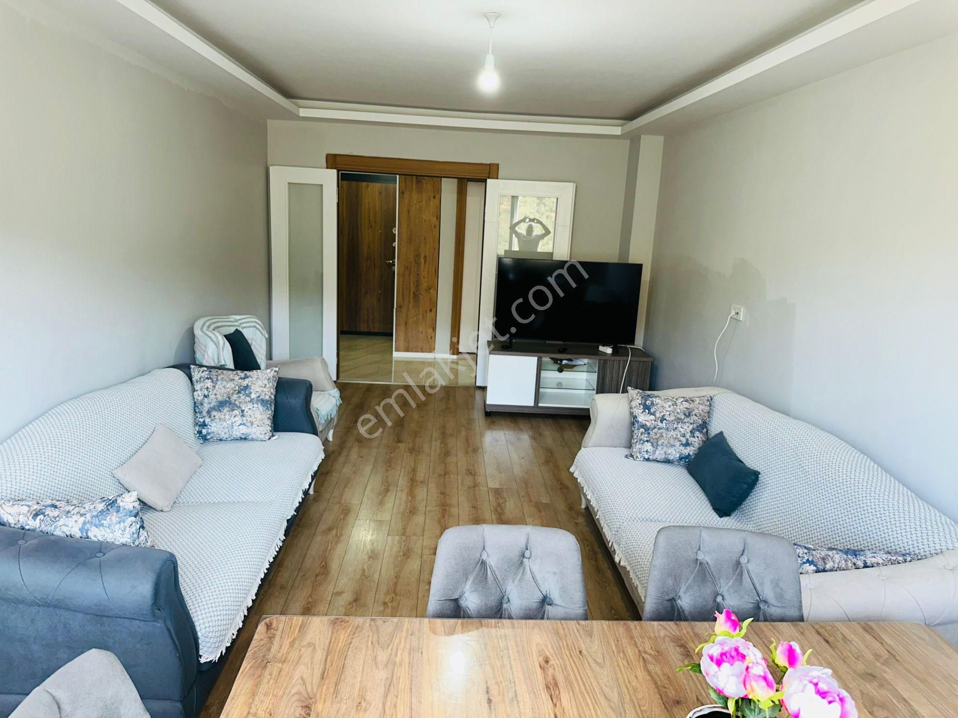 Kadıköy De 2+1 Evebeyn Banyolu Satılık Daire - Görsel 6