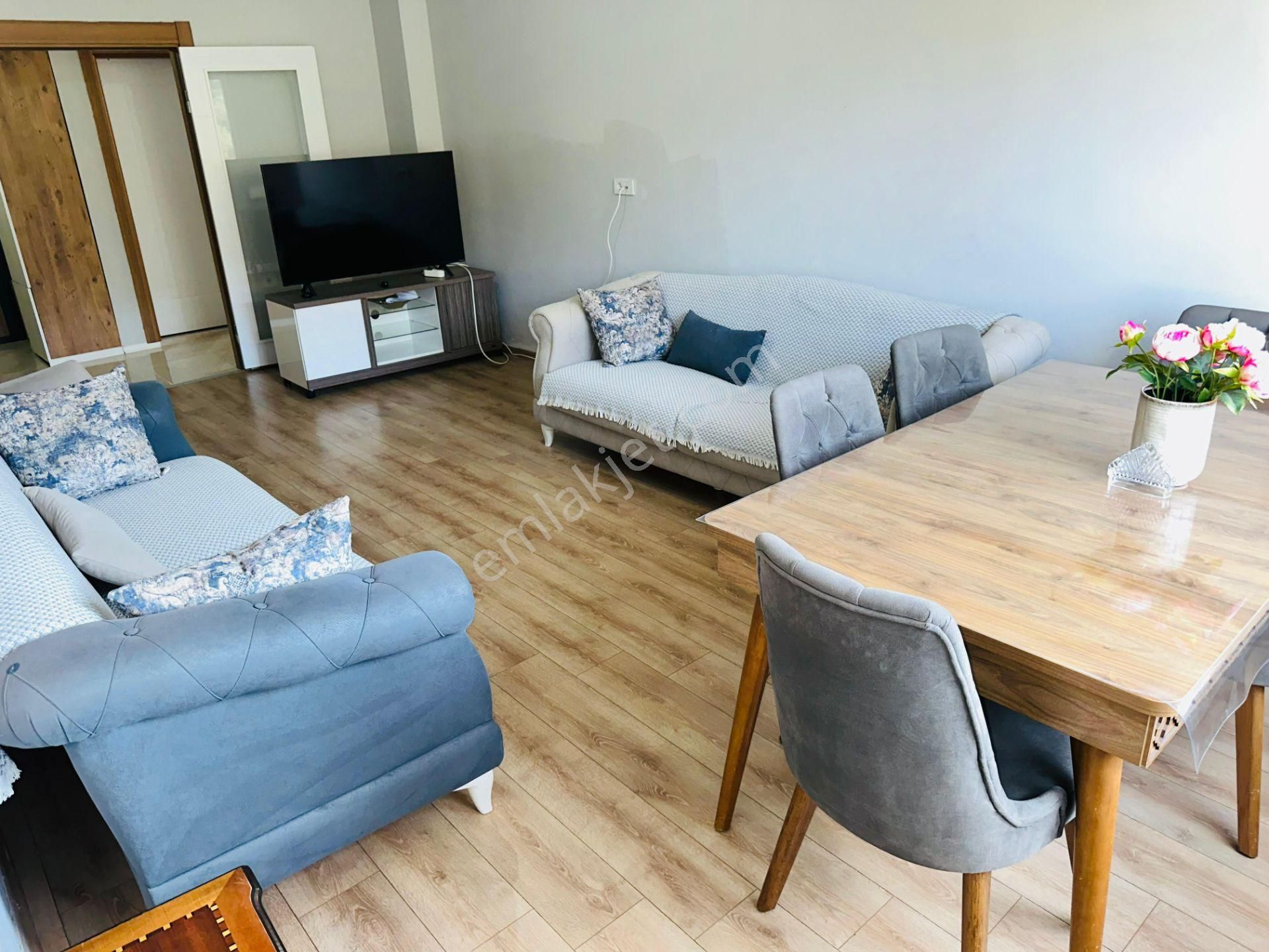 Kadıköy De 2+1 Evebeyn Banyolu Satılık Daire - Görsel 8