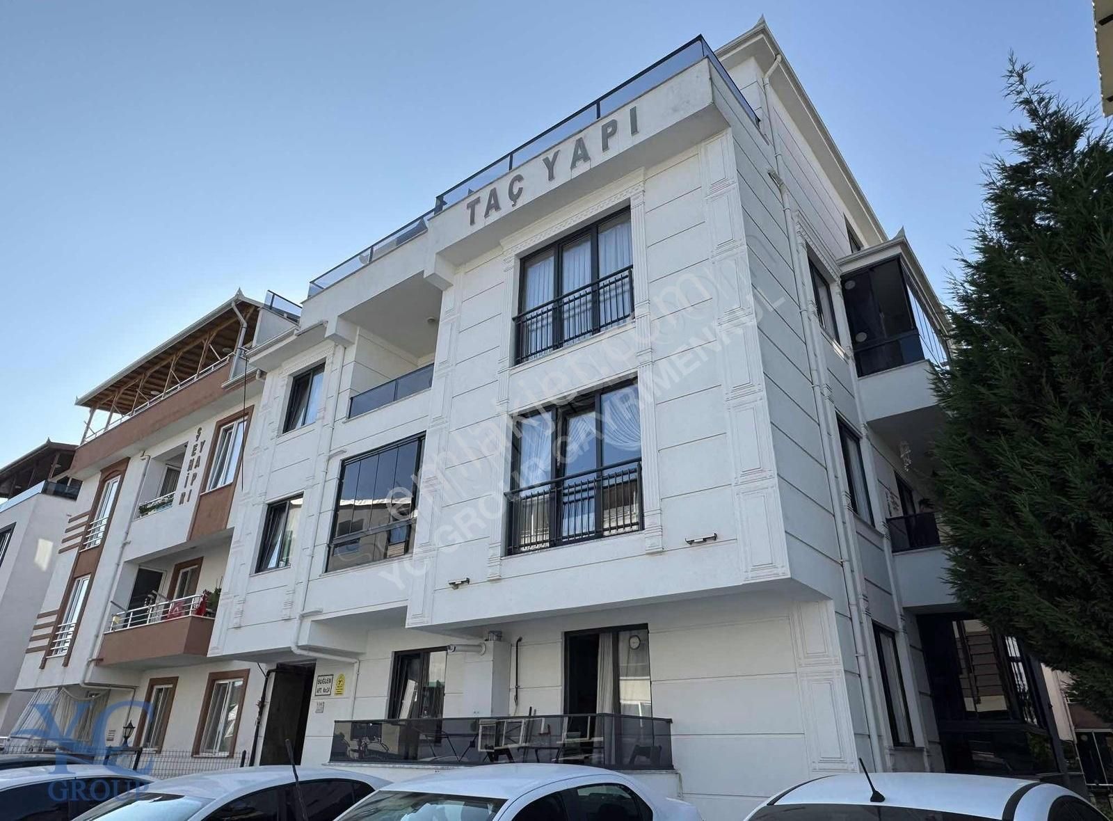 Yc Grouptan İnanılmaz Fiyat Merkezi Konum Lüks Daire