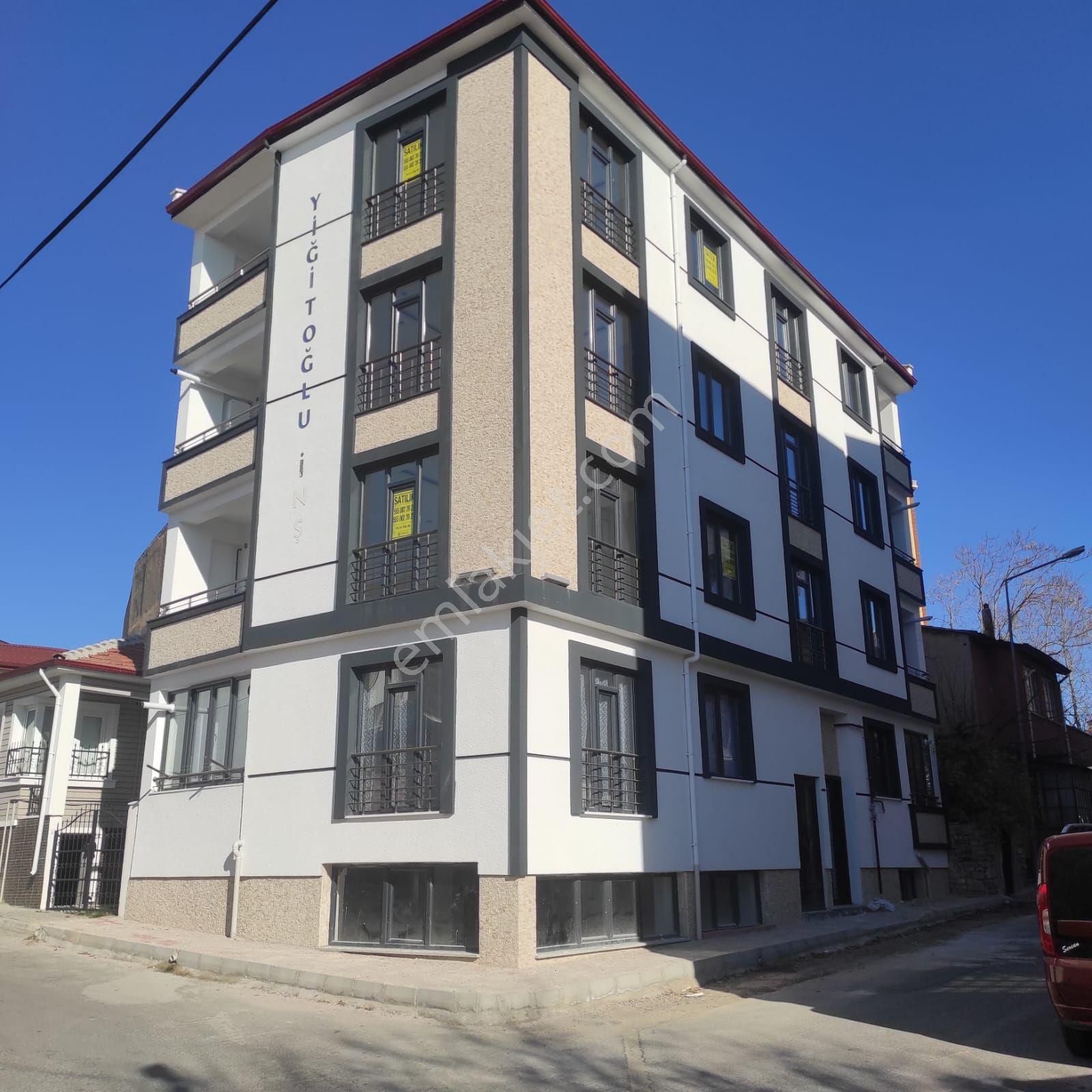 Eşyalı Kiralık Daire
