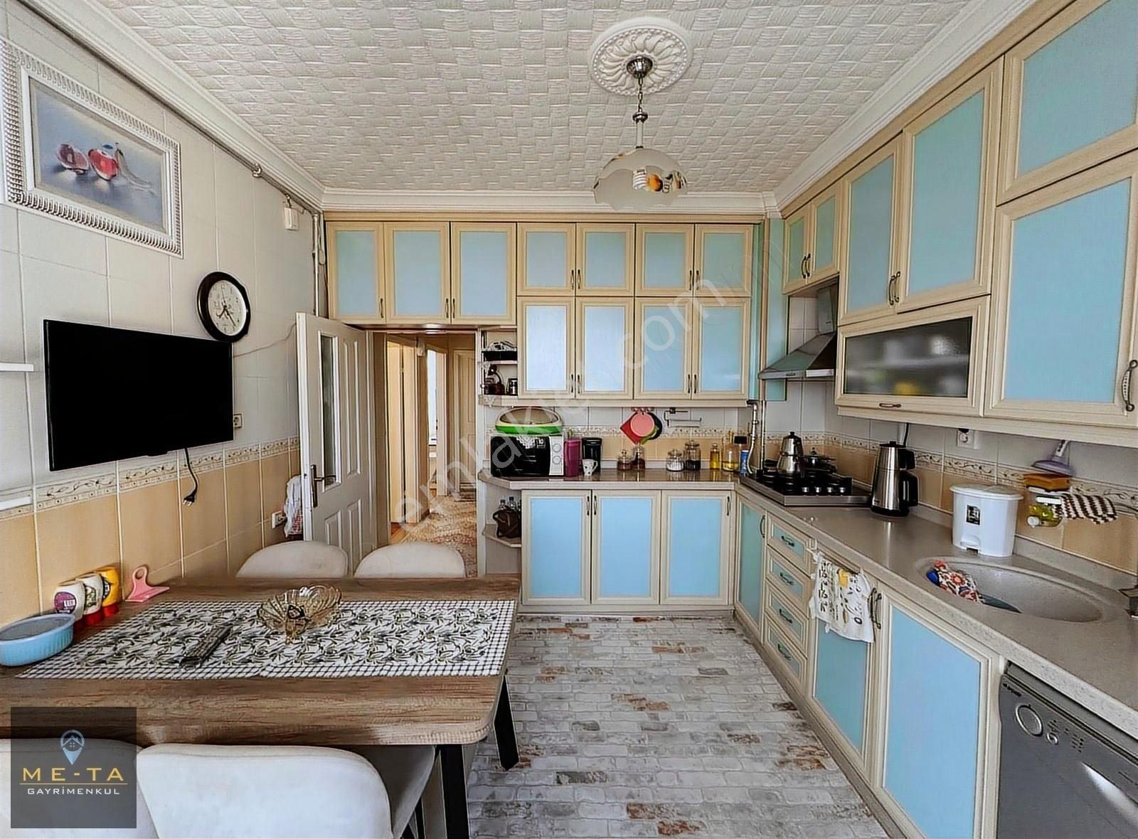 Şentepe Mahallesi 3+1 Satılık Daire