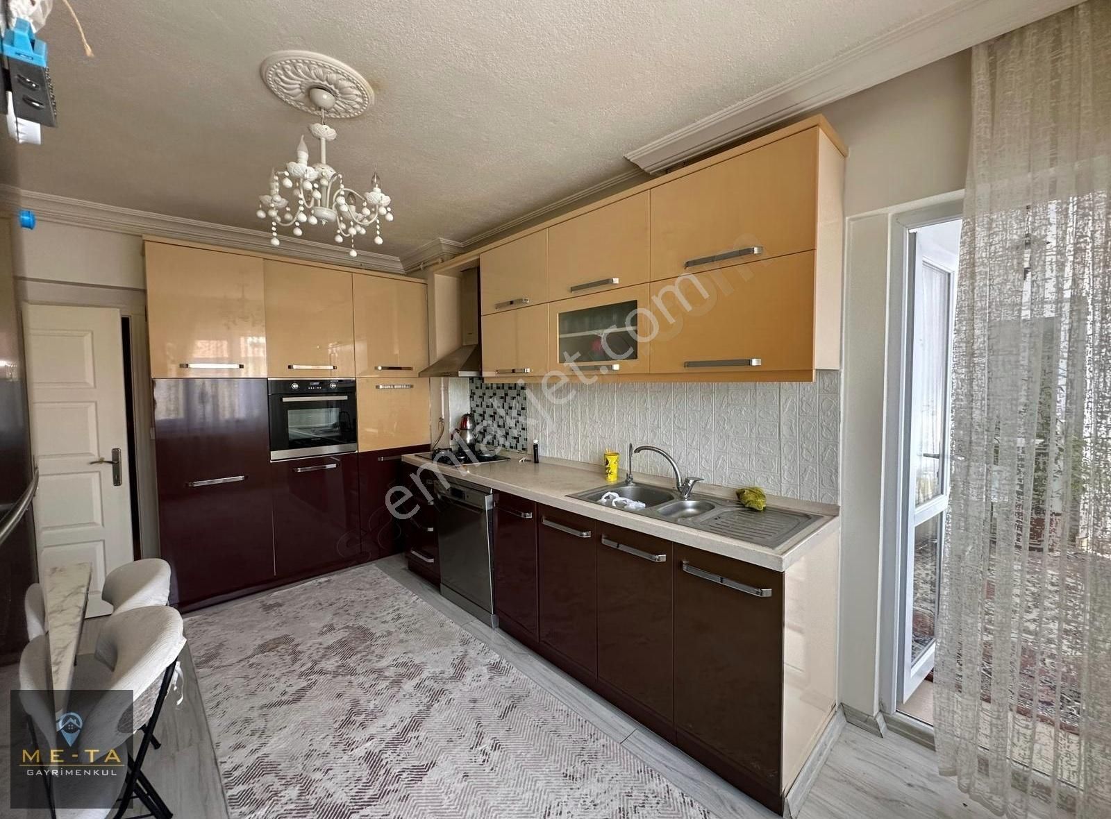Şentepe Mahallesi 3+1 Satılık Daire