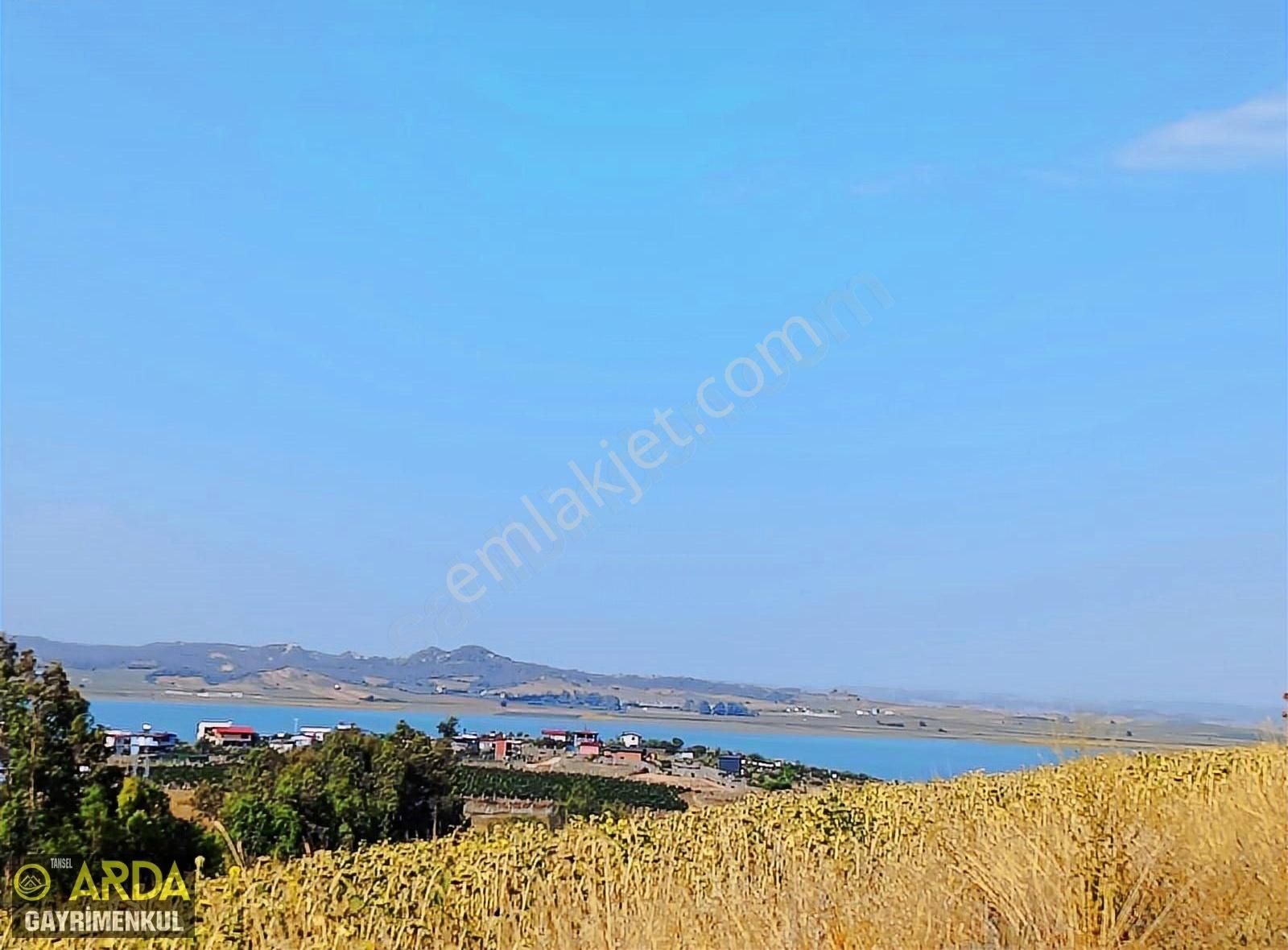 Sarıçam Bayramhacılıda 106 Metrekare Villa İmarlı Arsamız Satılıktır. - Görsel 4