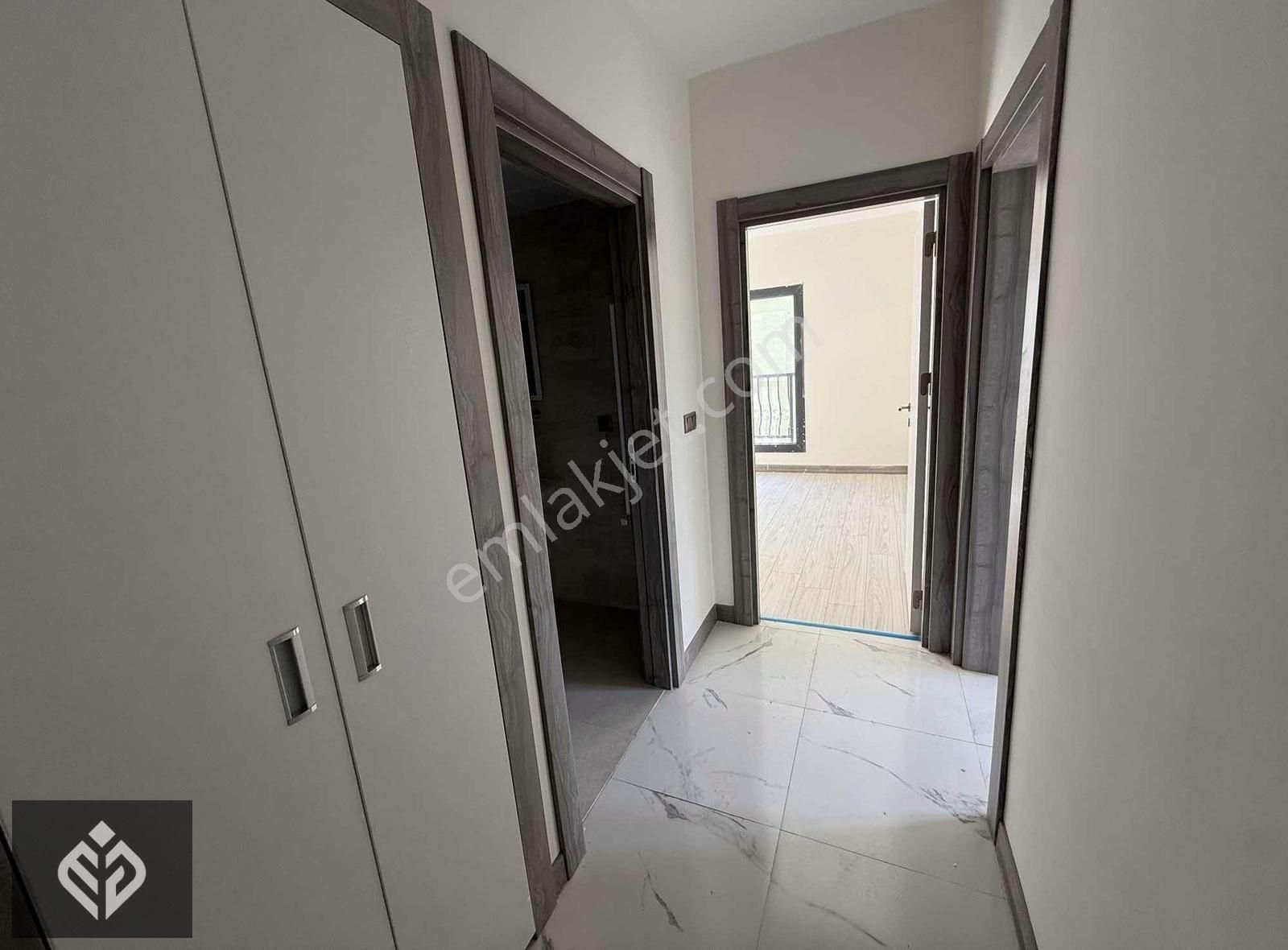 Akçaova Tokide Arakat Ön Cephe 3+1 Kiralık Daire