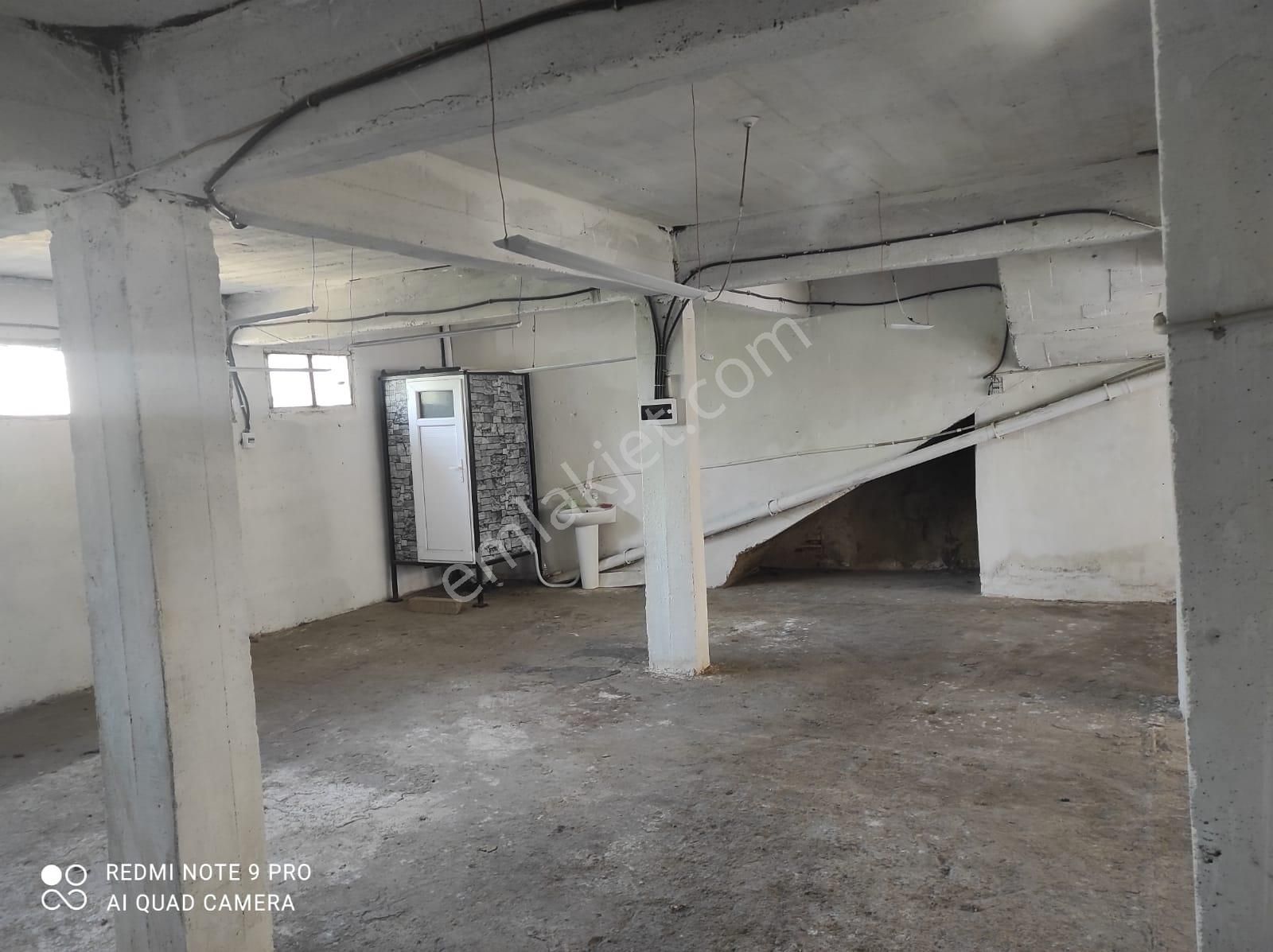 Sahibinden Kiralık Depo