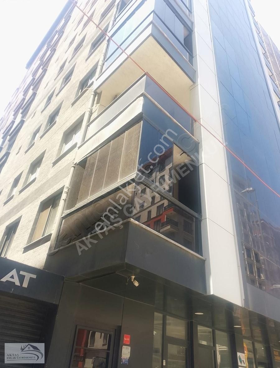Fatıh Mah. 2+1 Satılık Daire