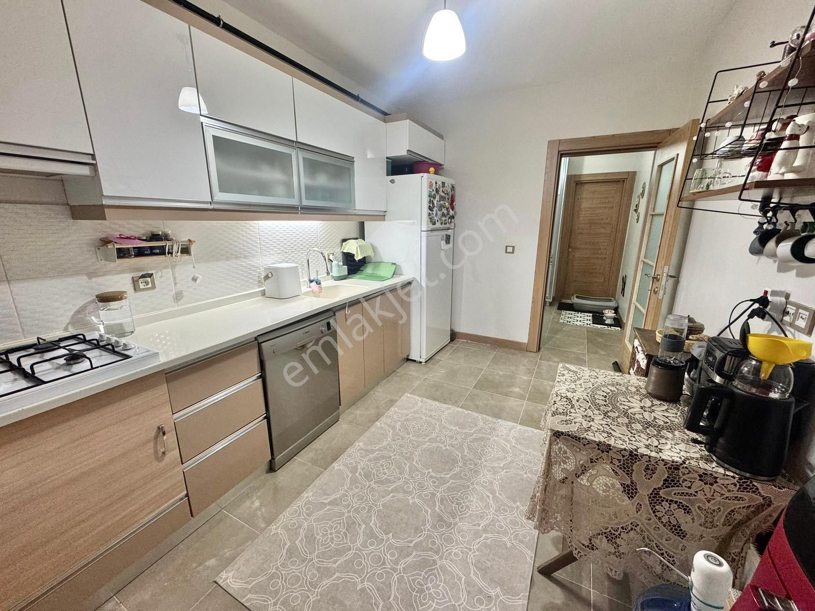 🏡 2 Etap Toki Akgedik Mahallesi 🏡 ✅3+1 115 M2 4 Katlının 3 Katı ❇️ Kapalı Mutfak