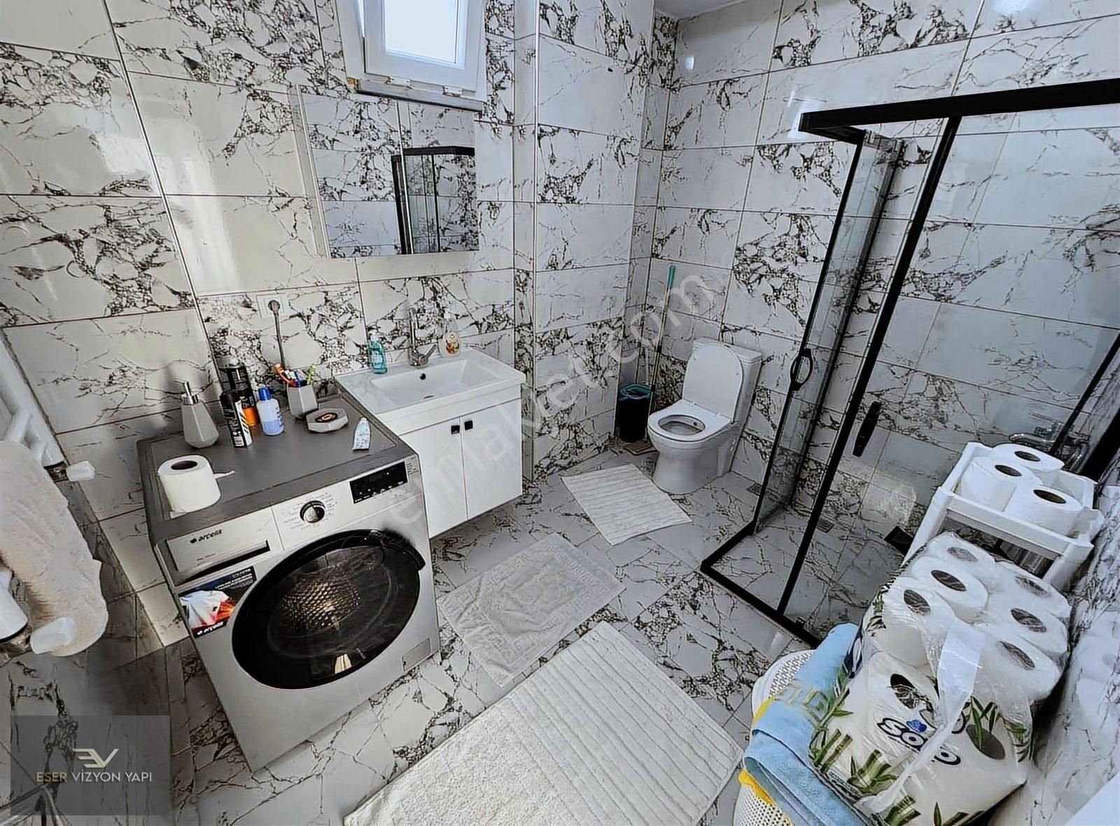 ▇eser Vizyon▇müstakil Isıtmalı Havuz+eşyalı+plaja Yürüme Mesafe - Görsel 3