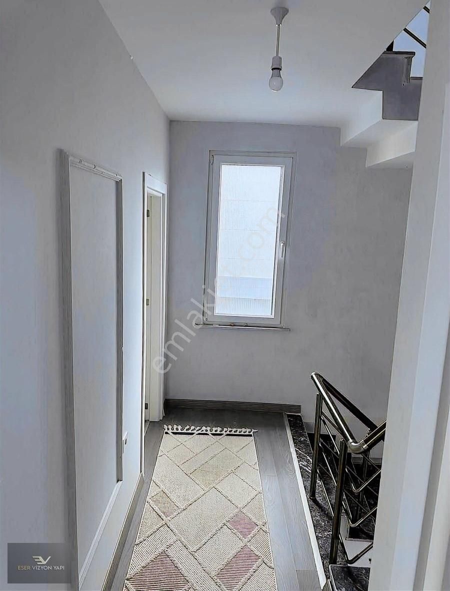 ▇eser Vizyon▇müstakil Isıtmalı Havuz+eşyalı+plaja Yürüme Mesafe - Görsel 26