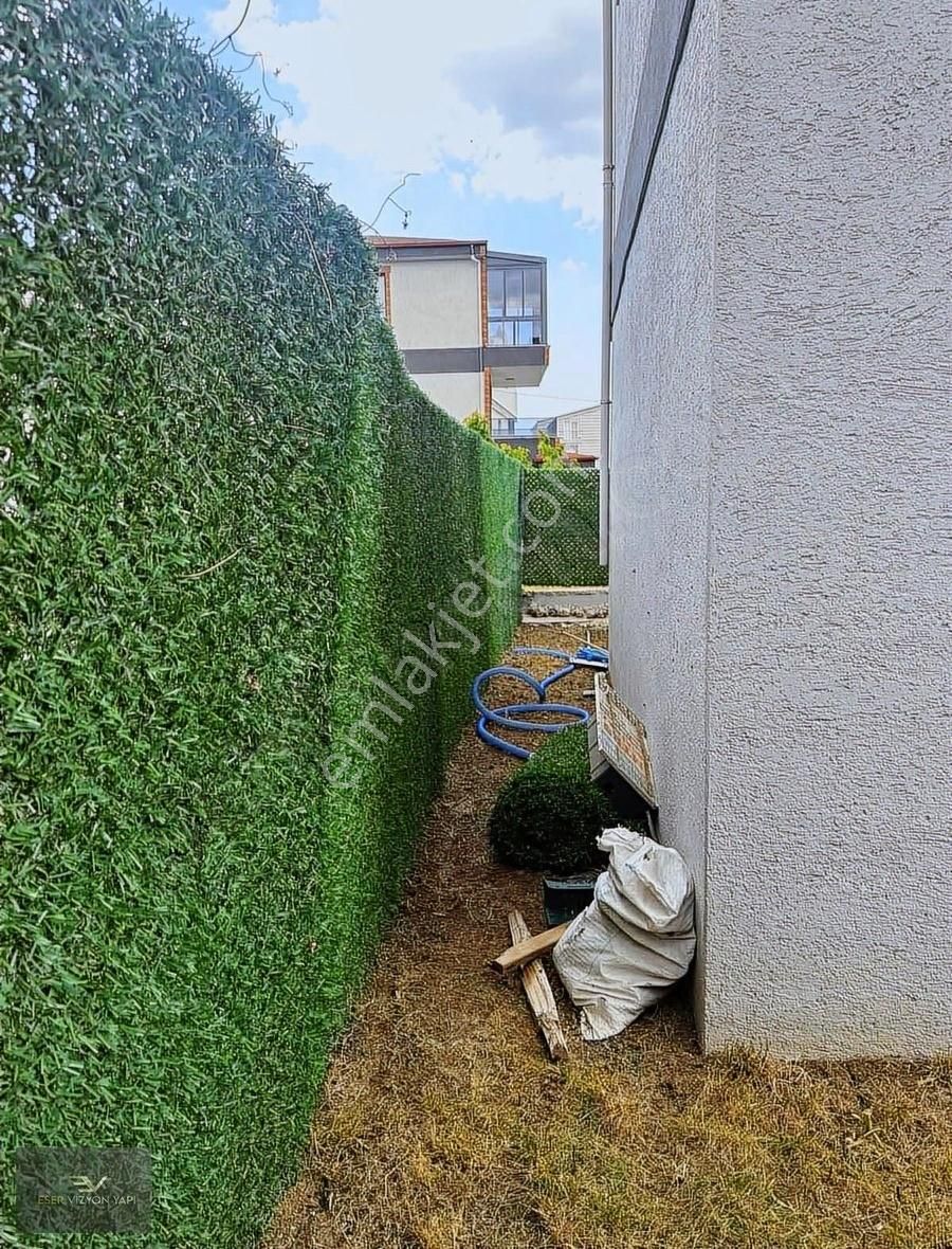 ▇eser Vizyon▇müstakil Isıtmalı Havuz+eşyalı+plaja Yürüme Mesafe - Görsel 9