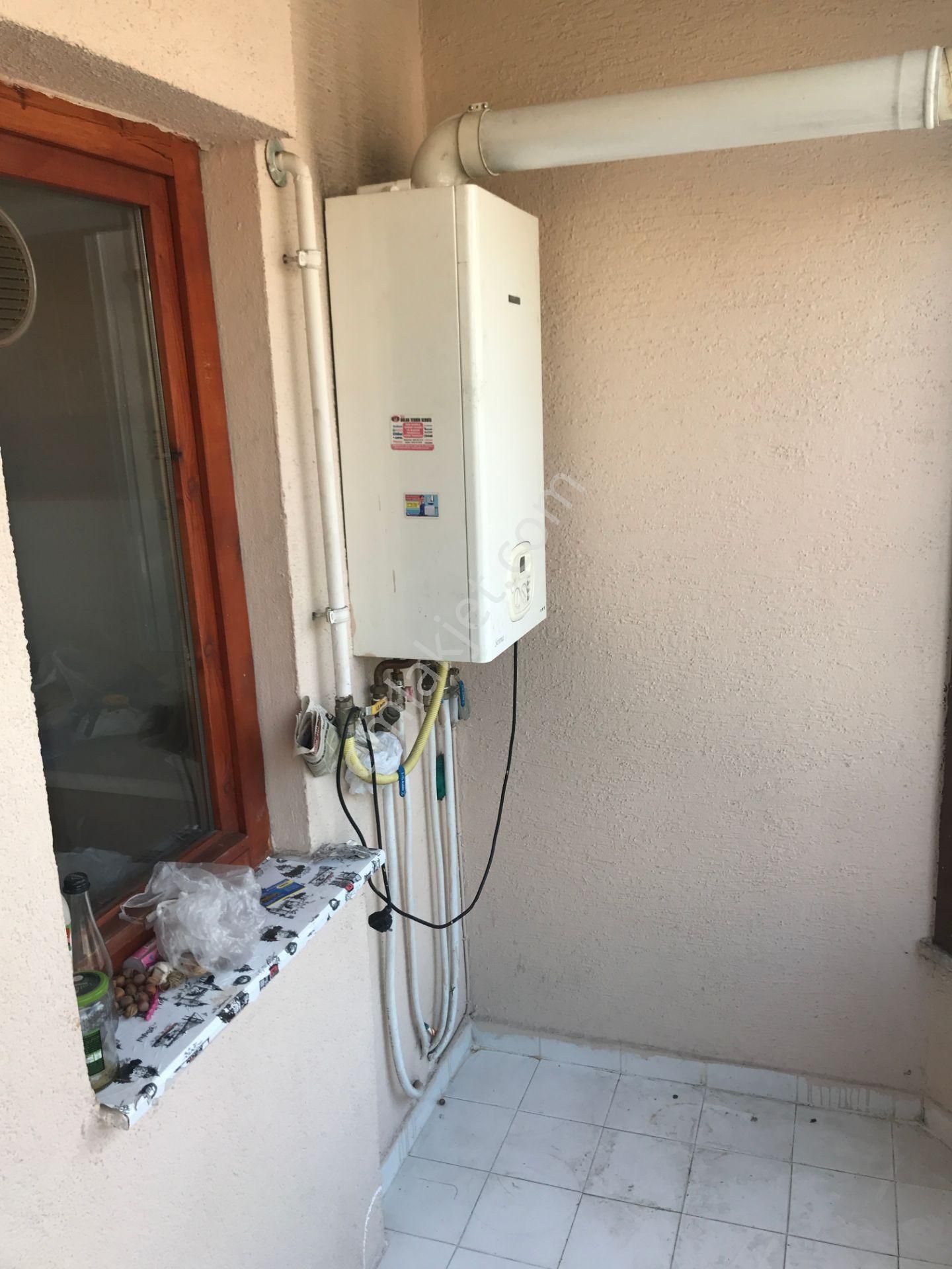 Bolu Evpa Emlak Tan Borazanlarda 3+1 - Görsel 14