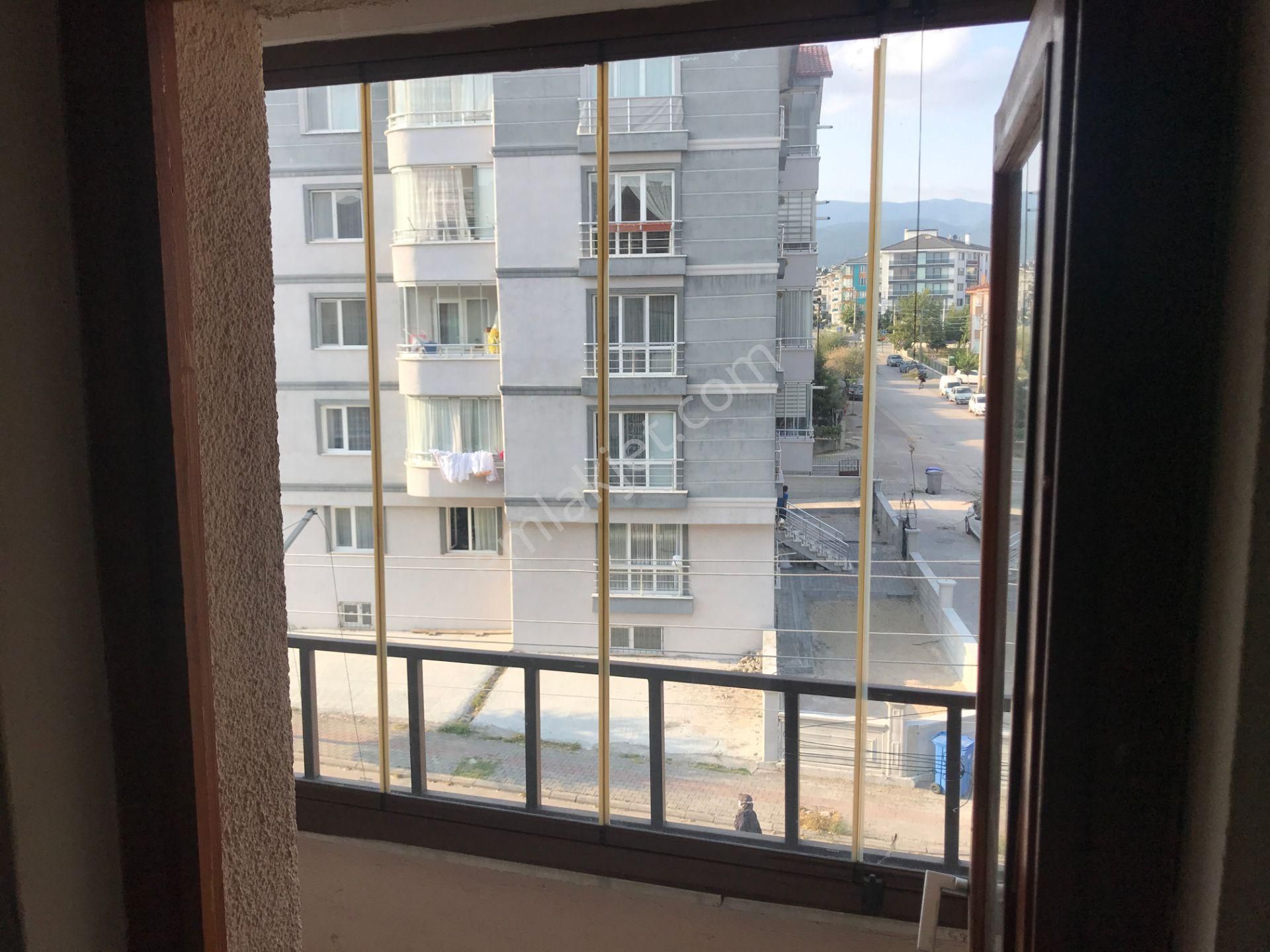 Bolu Evpa Emlak Tan Borazanlarda 3+1 - Görsel 2