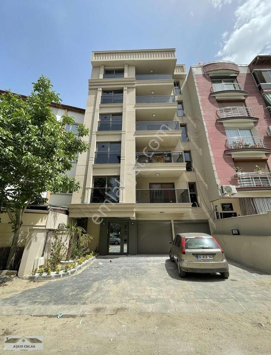 Salihli Kırveli Mahallesi Satılık 3+1