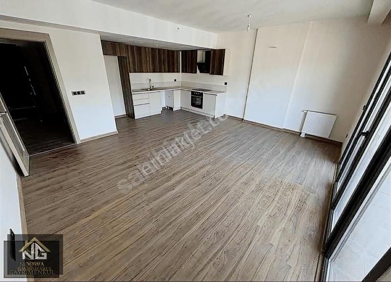 Tuzla Vema'da Geniş Teraslı 3+1 Dubleks Daire