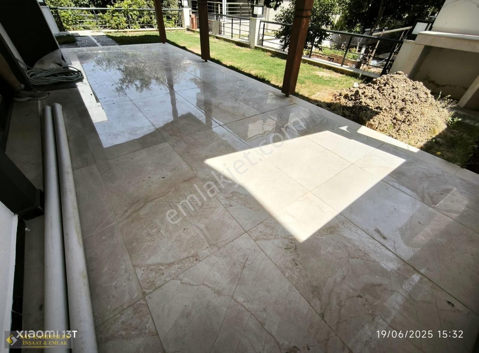 İzmir Seferihisar Doğanbey De Denize Yakın Satılık 3+1 Villa - Görsel 5