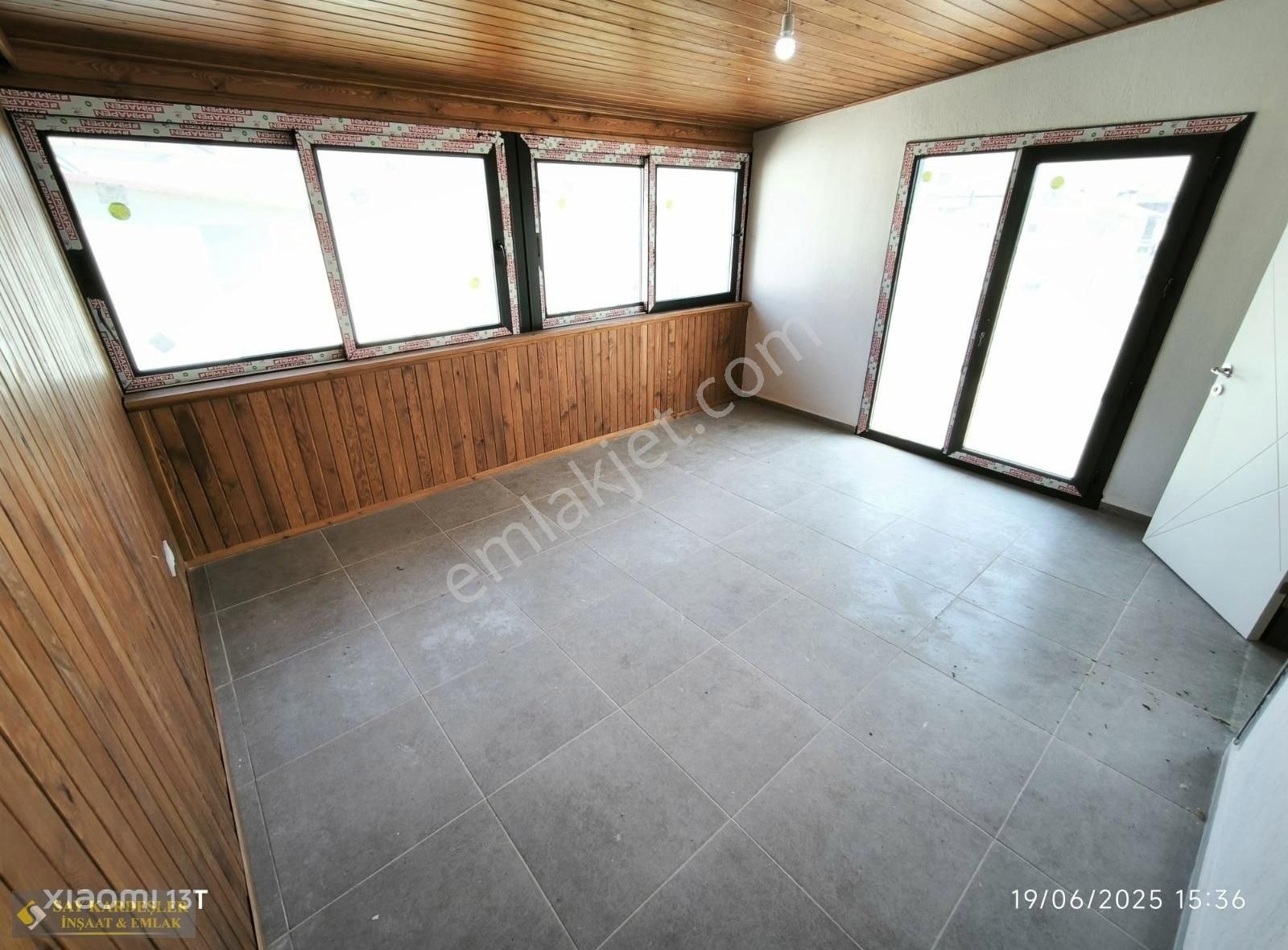 İzmir Seferihisar Doğanbey De Denize Yakın Satılık 3+1 Villa - Görsel 15