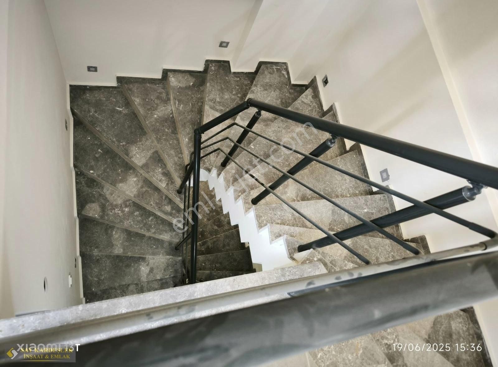 İzmir Seferihisar Doğanbey De Denize Yakın Satılık 3+1 Villa - Görsel 6