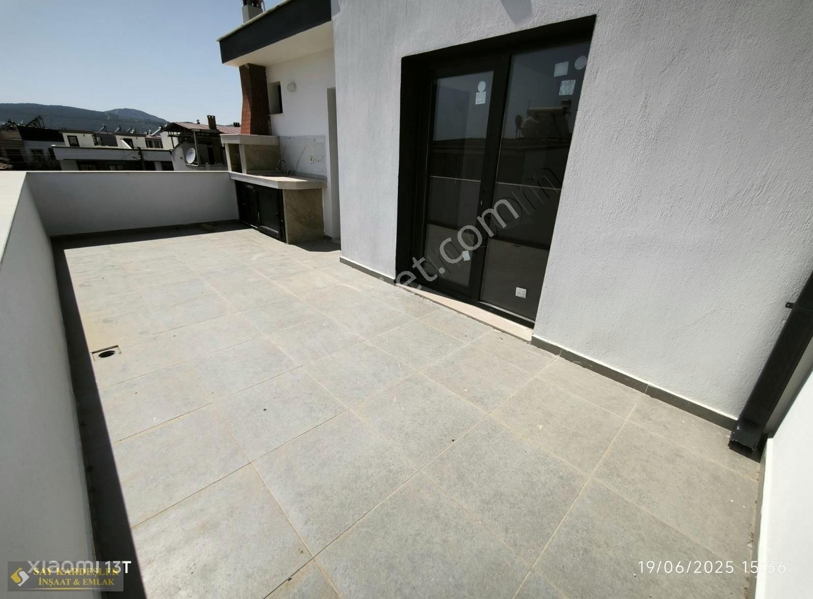 İzmir Seferihisar Doğanbey De Denize Yakın Satılık 3+1 Villa - Görsel 23