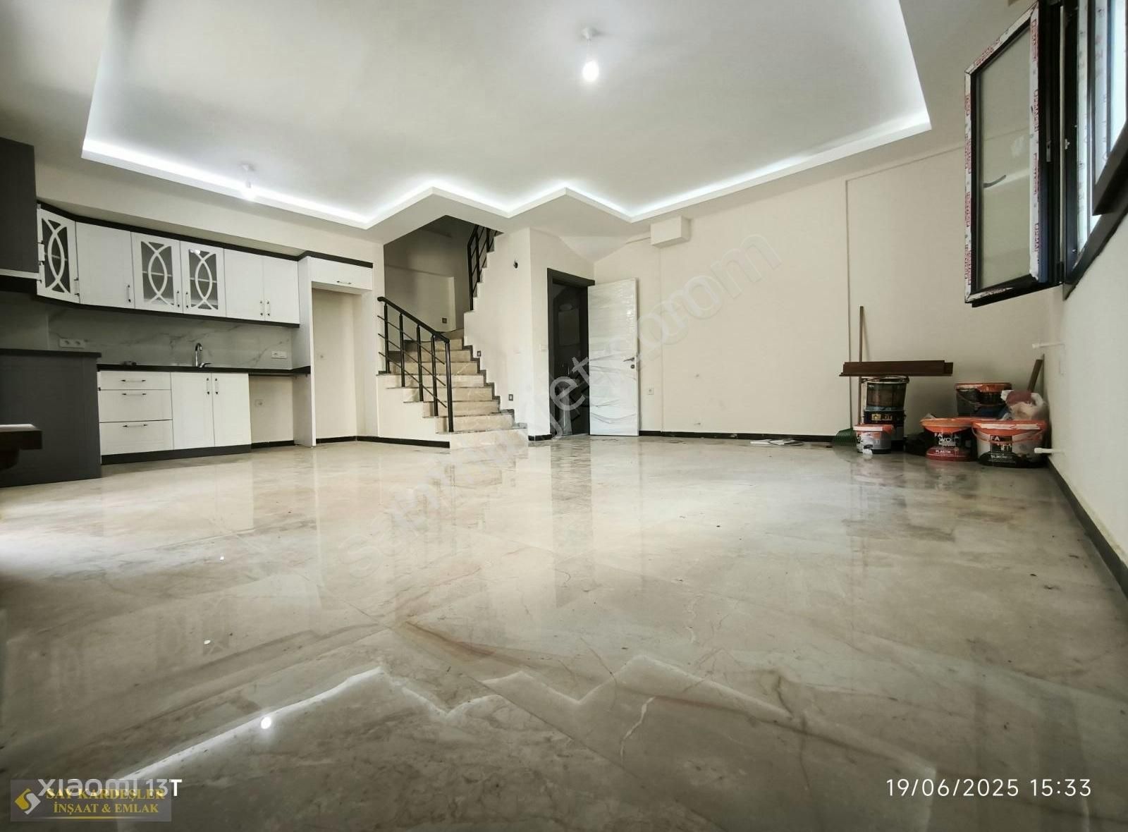 İzmir Seferihisar Doğanbey De Denize Yakın Satılık 3+1 Villa - Görsel 25