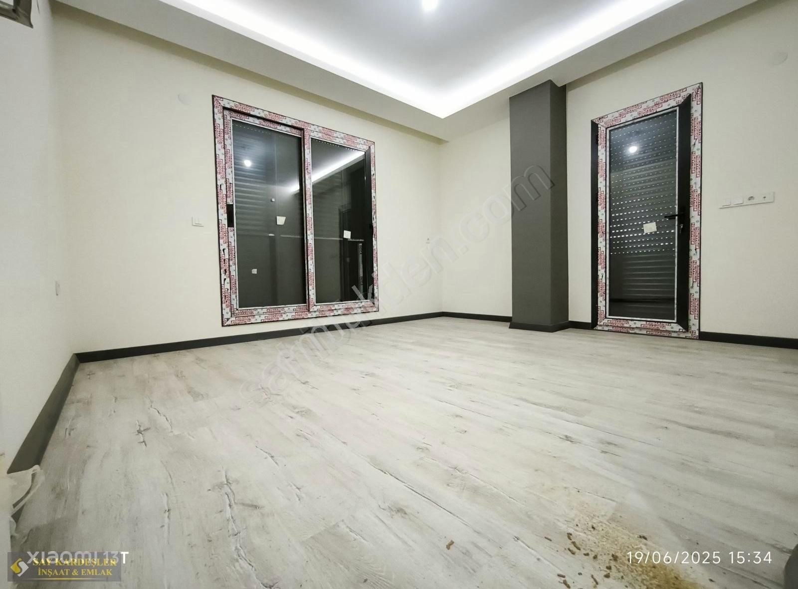 İzmir Seferihisar Doğanbey De Denize Yakın Satılık 3+1 Villa - Görsel 3