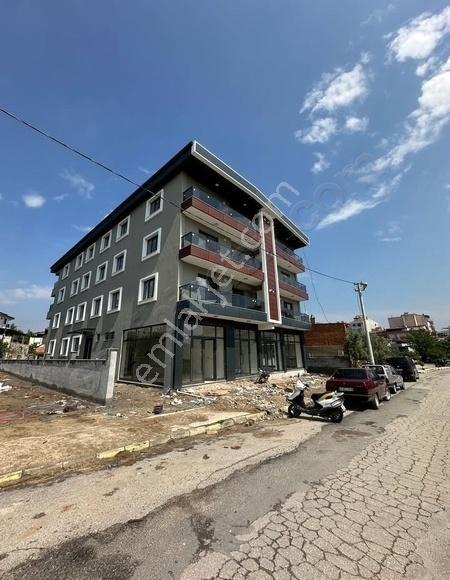 Filo Gayrimenkulden İstasyon Mah. De Satılık Ultra Lüx 2+1 Ler