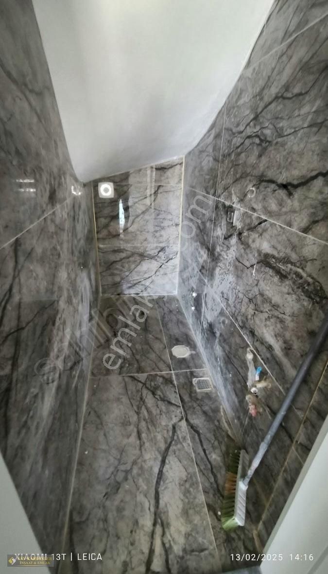 Seferihisar Doğanbey De Satılık Full Deniz Manzaralı 2+1 Villa - Görsel 15