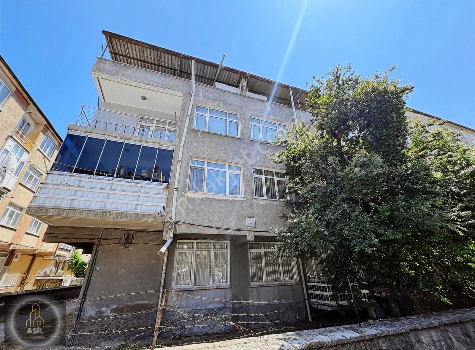 Fevzi Çakmak Mah. Forma Yürüme Mesafesinde 3+1 Kiralık Daire