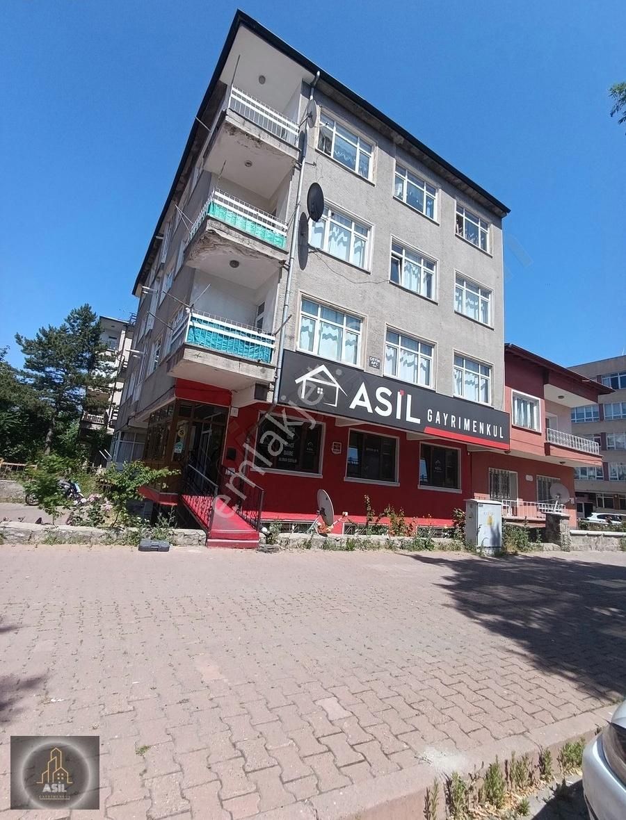 Otobüs Tranvaya İhtiyaç Duyulmayan Satılık 3+1 Daire