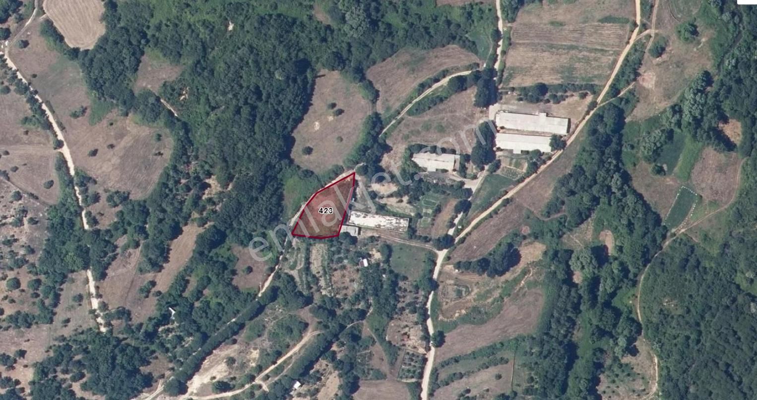Çalışkanlar Group Gyo'dan Yukarıyapıcı Mah. Satılık 1500 M2 Arsa