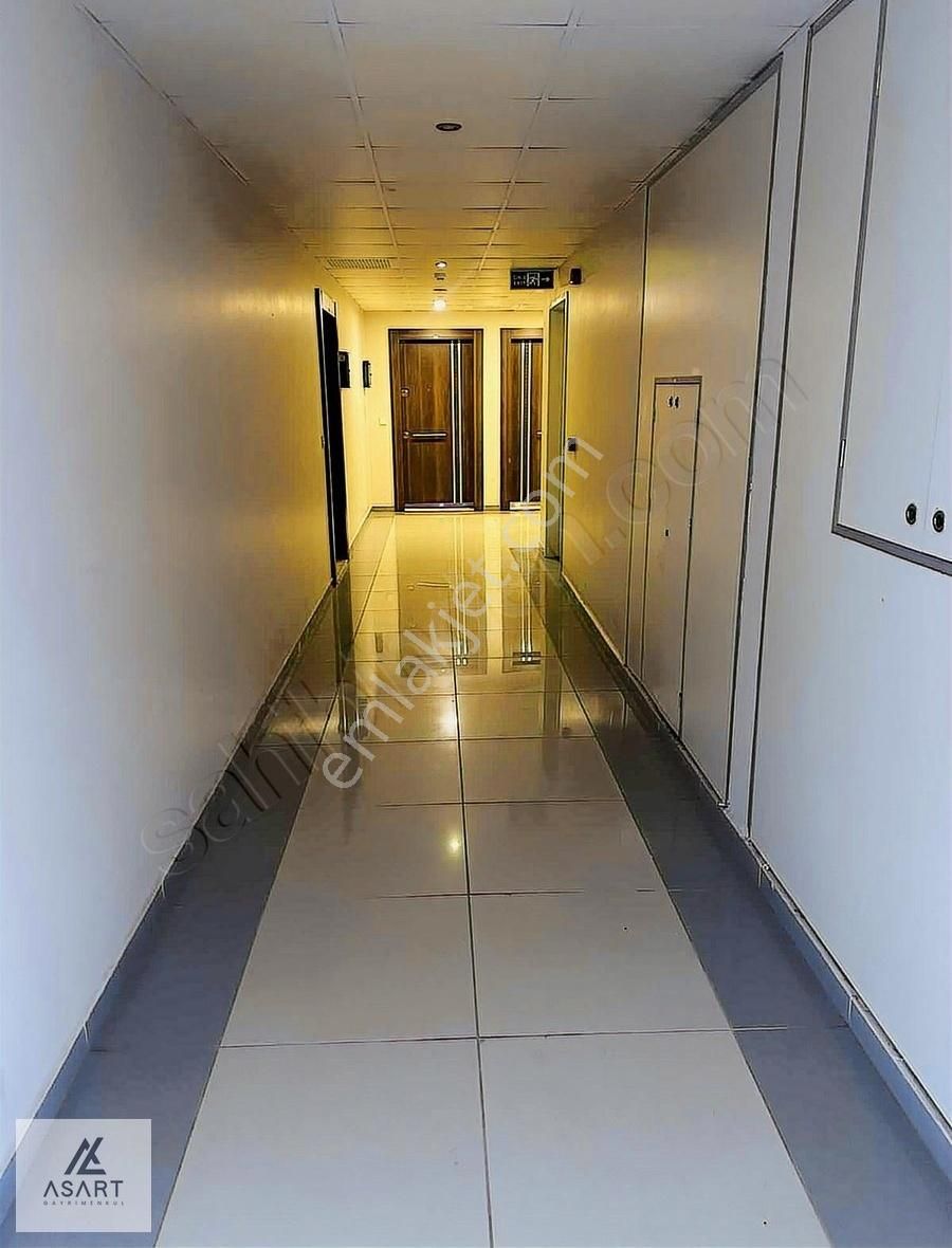 Güllübağlar Site İçinde Hast.-metro-geniş 95m2 2+1 Kiralık Daire