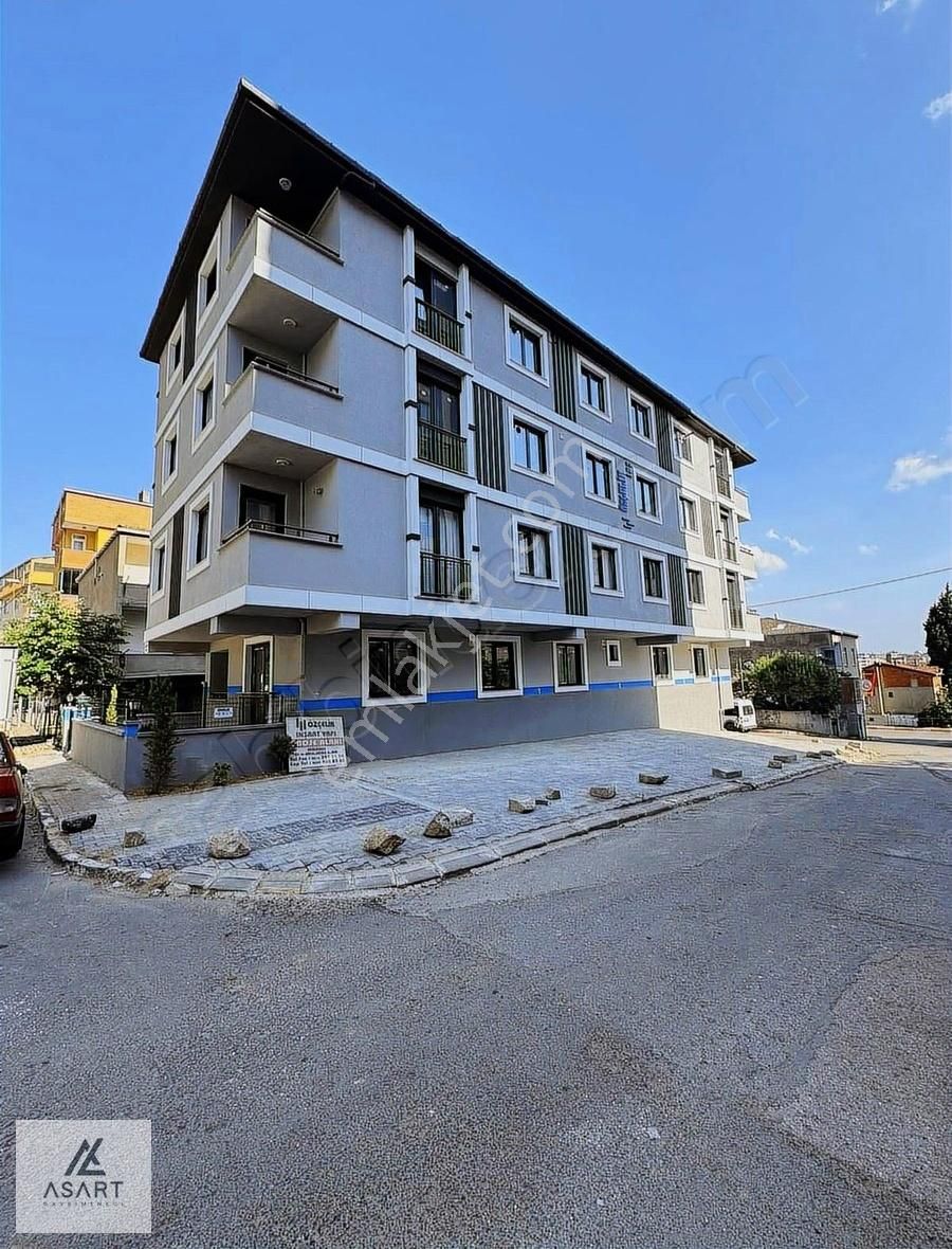 Merkezi Konum 3+1 Lüks Daire