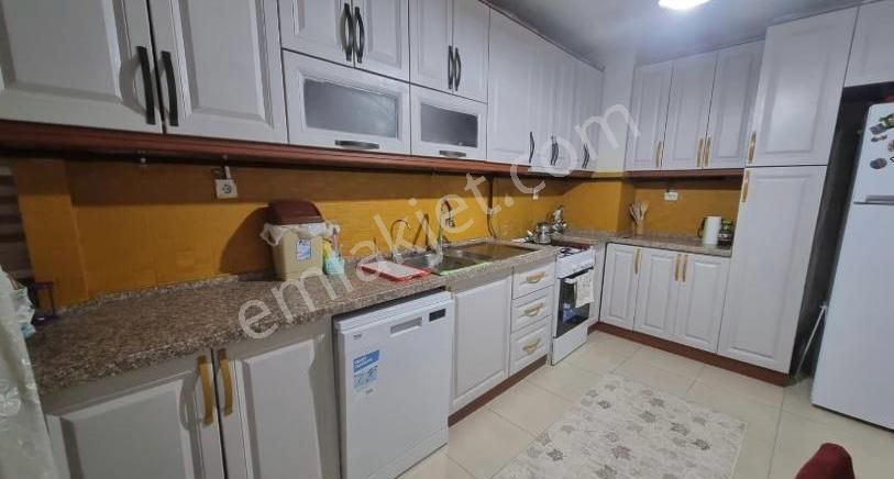 Osmangazi Şehrin Merkezin'de 3+1 Fırsat Satılık Daire - Görsel 10