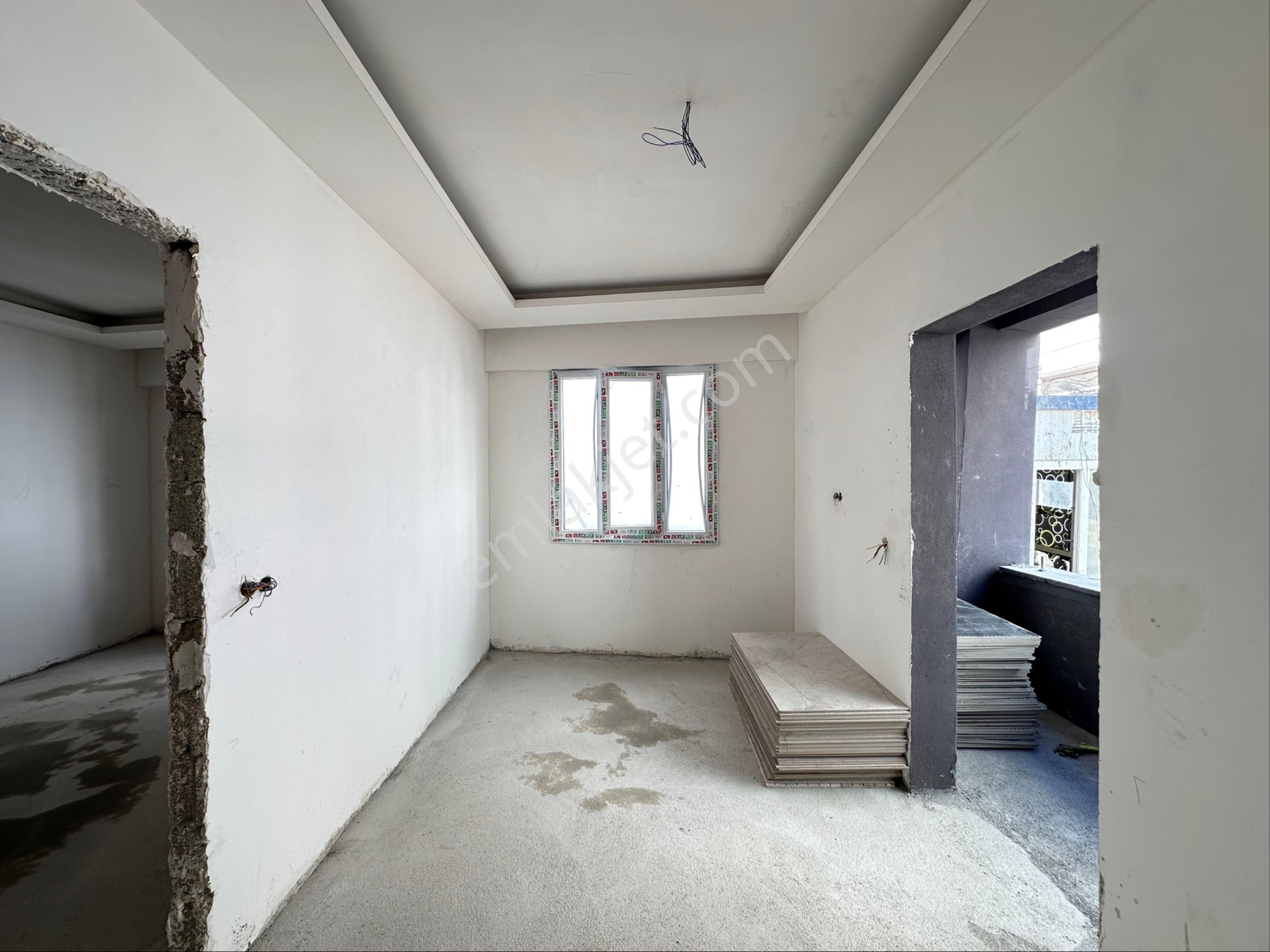 Kilis Eski Beşevlerde Satılık 1+1 Daire