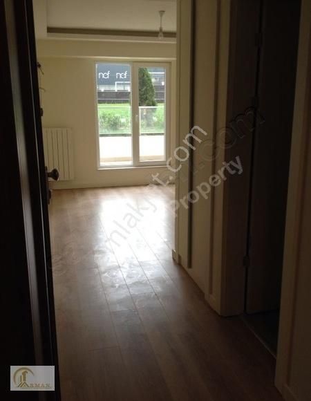 Nef 2 Haliç Kiralık 1+1 Kapalı Mutfak Teraslı Daire