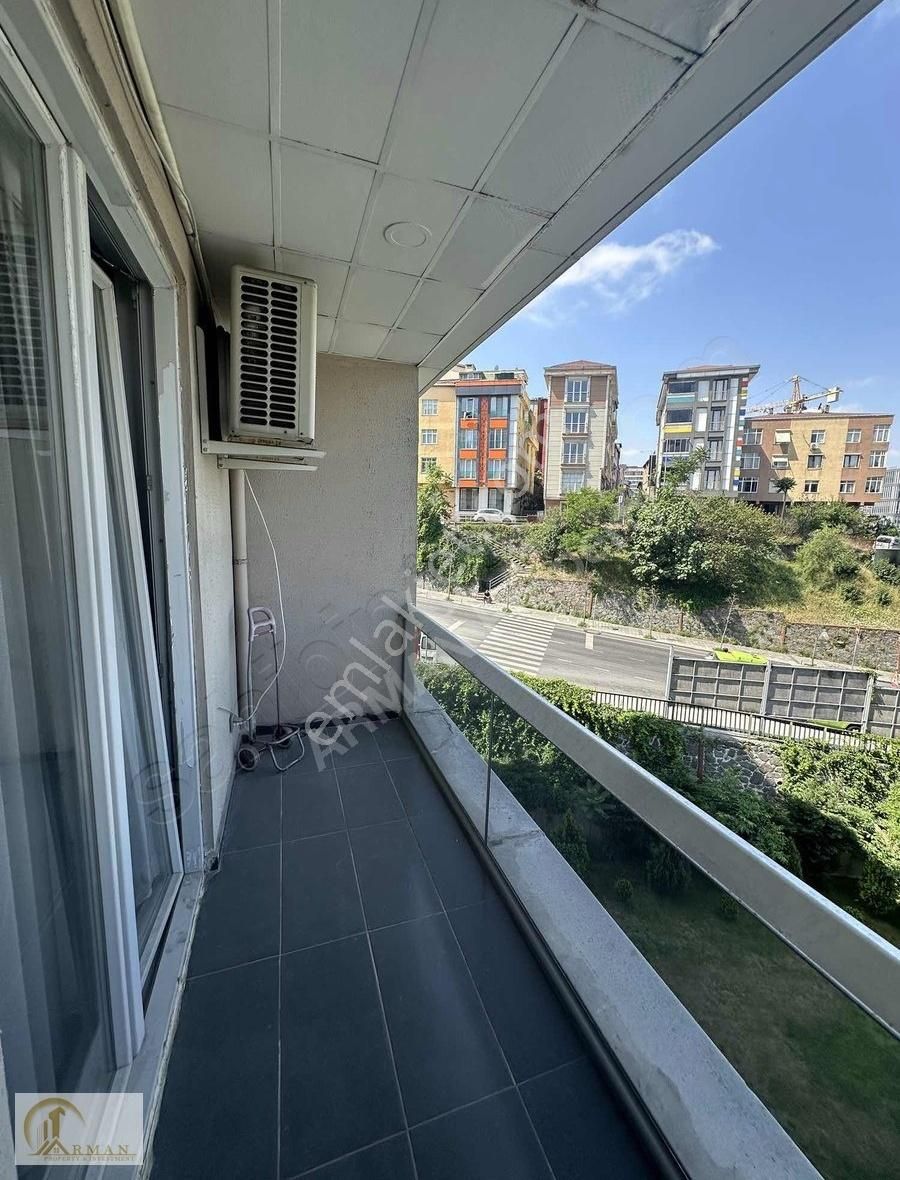 Vera Resıdance 2+1 مناسب اقامت و تکمیل شهروندی