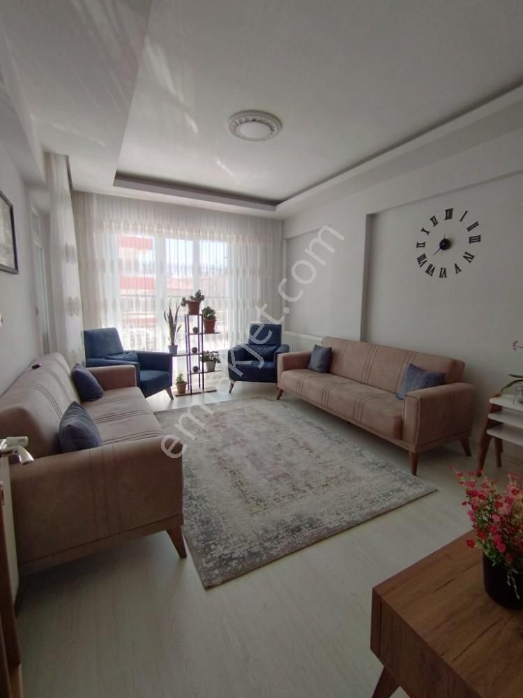 Masrafsız Daire Arayanlara Fırsat!! Yeni Mah. 3+1 Satılık Daire