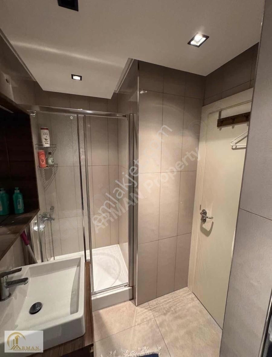 Nef 11 Residence Eşyalı Kiralık 1+1 Düz Daire Nef11