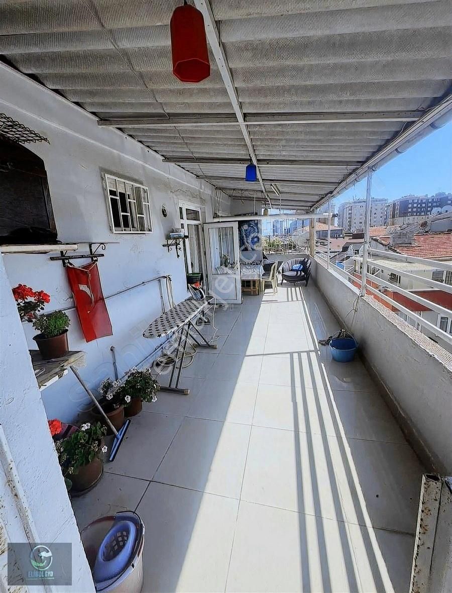 Satılık 3+1 Daire