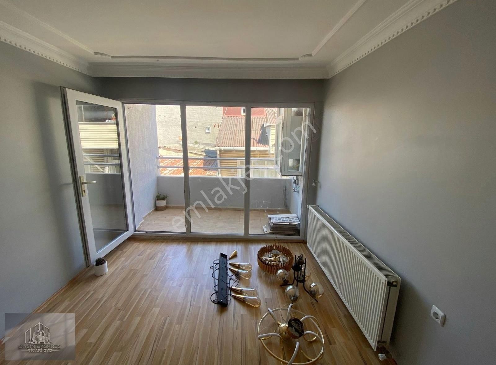 Sulyapıdan Asansörlü 2+1 Daire - Görsel 13