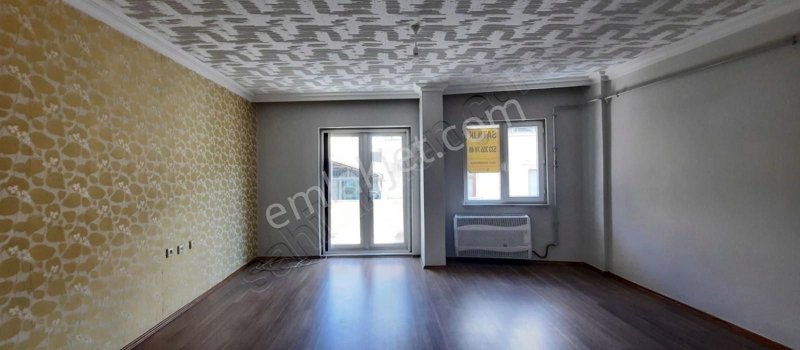 Karacabey Tavşanlı'da Satılık 4.kat 2+1 Doğalgaz Sobalı Daire