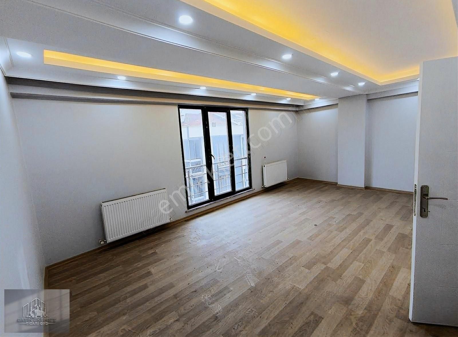 Sulyapıdan Kirazlıda Fırsat 0 3+1 Satılık Dublex Daire