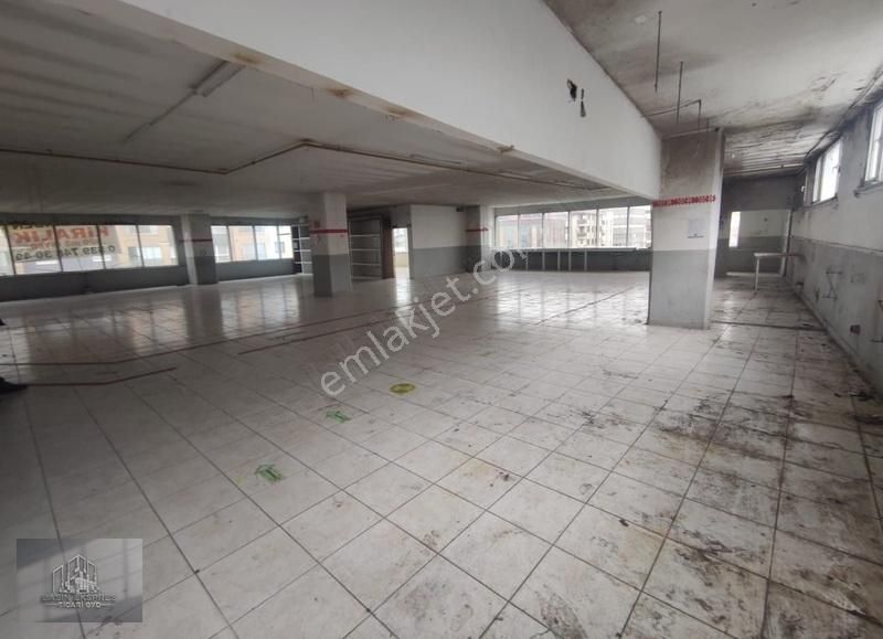 Sulyapıdan Barbarosta Kiralık 800 M2 İmalathane - Görsel 34