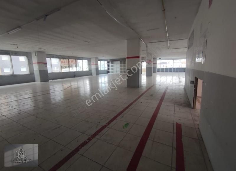 Sulyapıdan Barbarosta Kiralık 800 M2 İmalathane - Görsel 26