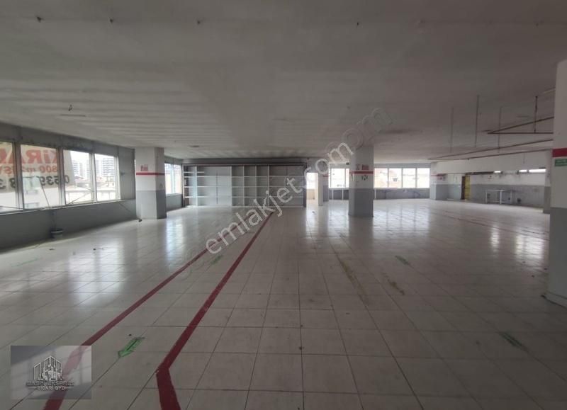 Sulyapıdan Barbarosta Kiralık 800 M2 İmalathane - Görsel 15