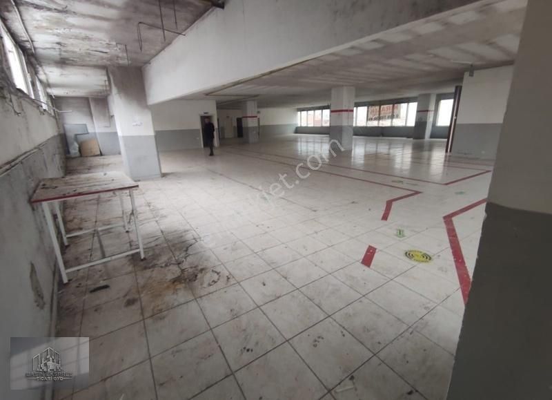 Sulyapıdan Barbarosta Kiralık 800 M2 İmalathane - Görsel 2