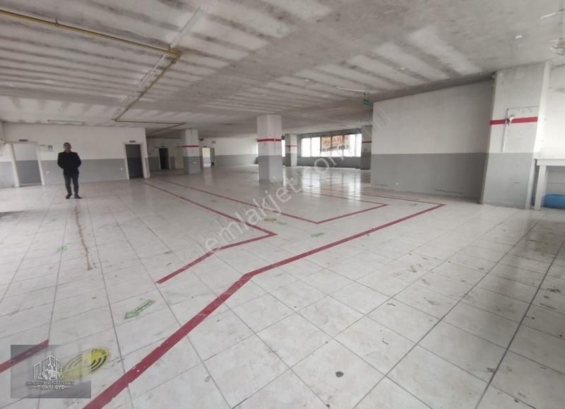 Sulyapıdan Barbarosta Kiralık 800 M2 İmalathane - Görsel 16