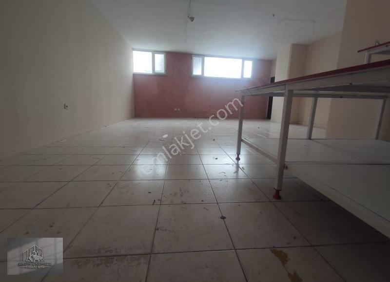 Sulyapıdan Barbarosta Kiralık 800 M2 İmalathane - Görsel 6