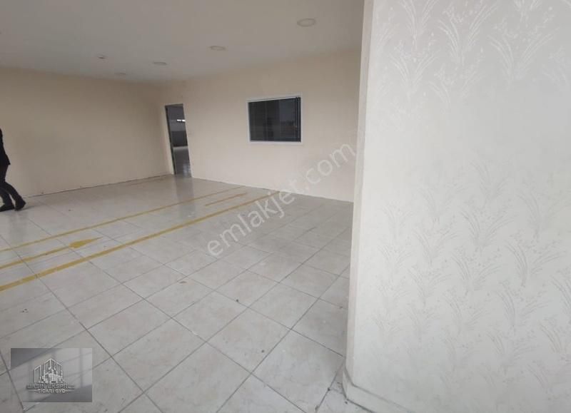 Sulyapıdan Barbarosta Kiralık 800 M2 İmalathane - Görsel 11